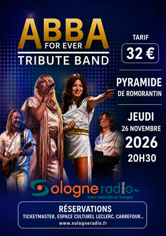 Tribute ABBA